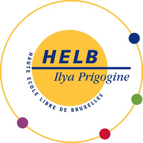 Catalogue en ligne Bibliothèques HELB Ilya Prigogine