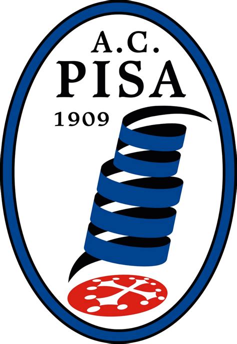 Pisa Logo History