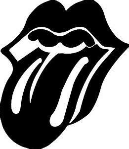 Rolling Stones 40 Forty Licks vinyls sticker / Decal | eBay