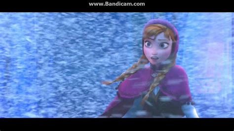 Anna and Elsa Singing Together (Music from Frozen) - YouTube