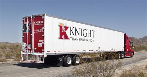 Knight-Swift acquires Midwest Motor Express - TheTrucker.com