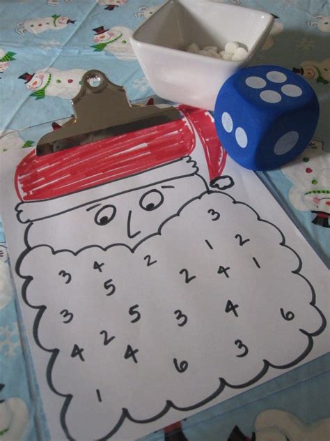 Santa Games On Math Playground