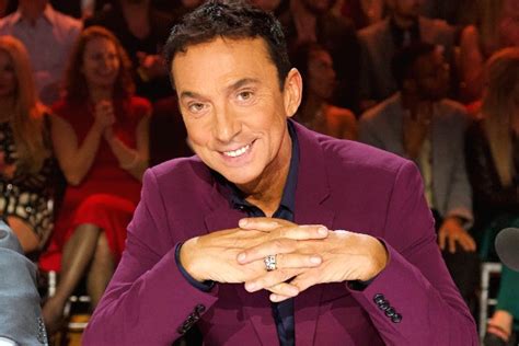 Where is Bruno Tonioli from? Net Worth, Wife, Age, Partner