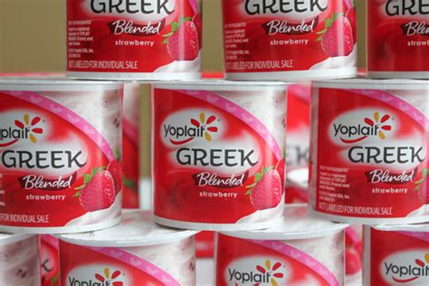 Product Review: Yoplait Blended Greek Yogurt • Hip Foodie Mom