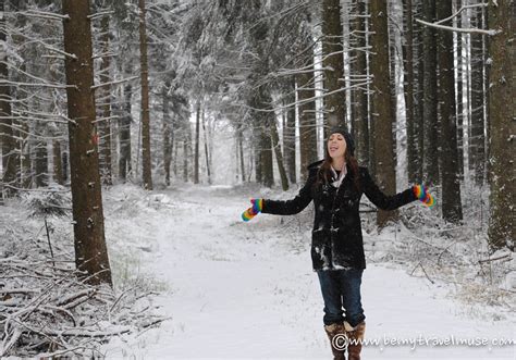 15 Magical Reasons to Visit Germany in the Winter