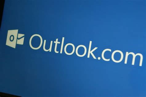 Hotmail login: How to sign into my Outlook email account and where can ...