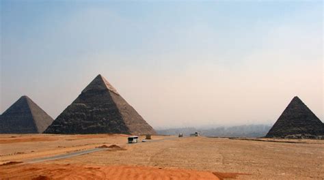 See the Pyramids Along the Nile, sort of | The Ya'lla Blog