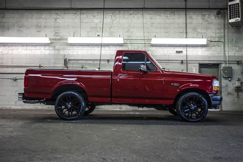 1994 Ford F-150 XLT RWD For Sale at Northwest Motorsport | Ford trucks ...