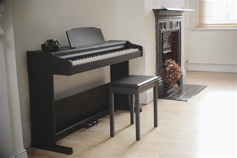 Digital vs Acoustic Pianos - What Should You Buy, What are the Differences