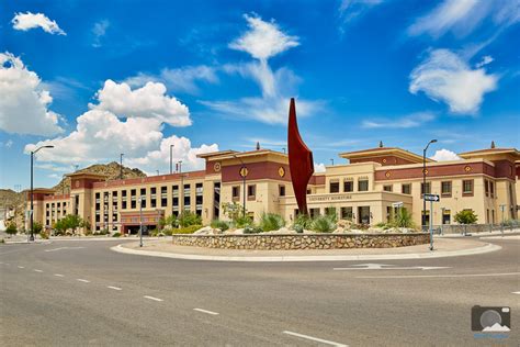 University of Texas at El Paso (UTEP) (Ciudad Juarez, USA)