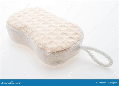 Bath sponge stock image. Image of care, body, natural - 79231541