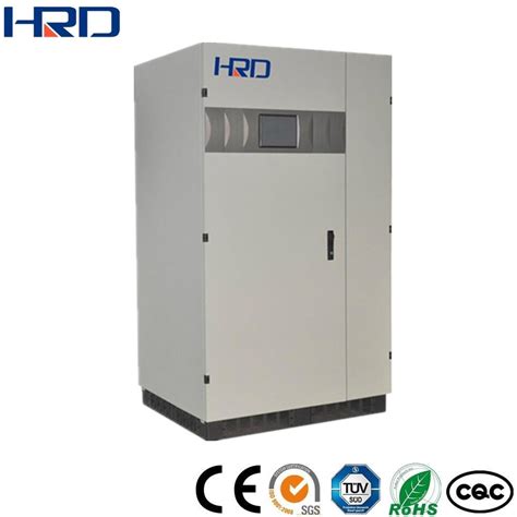 HRD Three Phase Online LF UPS 380/400/415Vac 10-600kVA - PV33 - HRD, MOTU (China Manufacturer ...