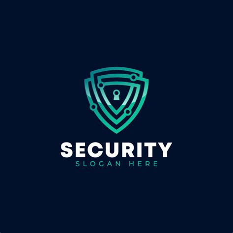 Security Logo Design Sample | Security Logo Ideas NM New Mexico