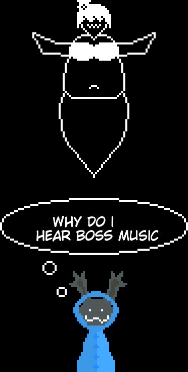 Boss Music by betaboxy on DeviantArt