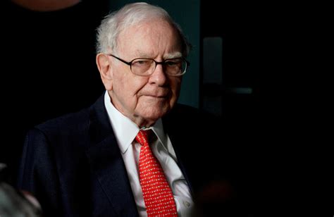 Warren Buffett's investments in financial firms | Reuters