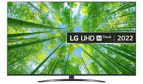 LG's 60-inch TV is now mega cheap in Argos' Black Friday sale - TrendRadars