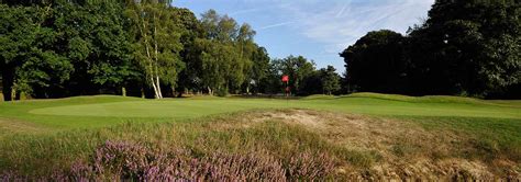 Ipswich Golf Club Purdis Heath | Planet Golf