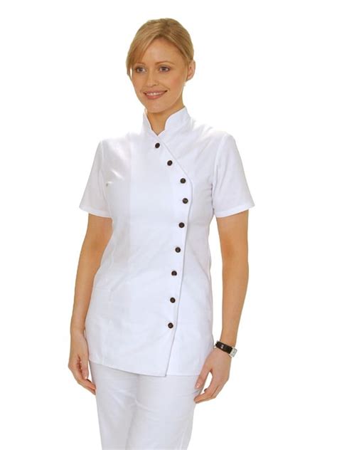 15+Trending White Nurses Dresses Uniforms - SelkietWins