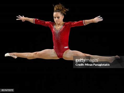 Ragan Smith Gymnastics Photos and Premium High Res Pictures - Getty Images