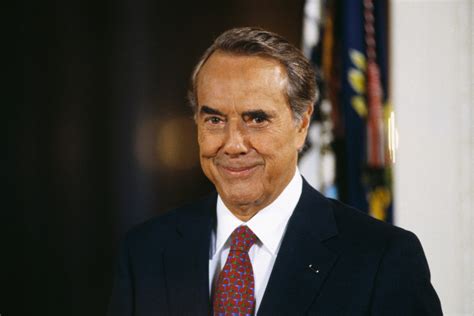 Bipartisan tributes pour in after death of Bob Dole