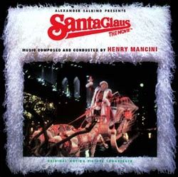 Santa Claus: The Movie Soundtrack (1985)