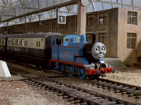 Thomas' Train | Thomas the Tank Engine Wiki | Fandom