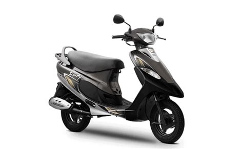 TVS Scooty Pep Plus BS6 Price 2023 Mileage, Specs, Images