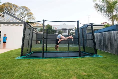 The Best Trampoline Tricks - Oz Trampolines Blog