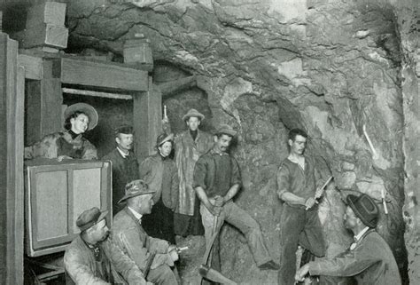 Mining in Montana - Treasure State Lifestyles