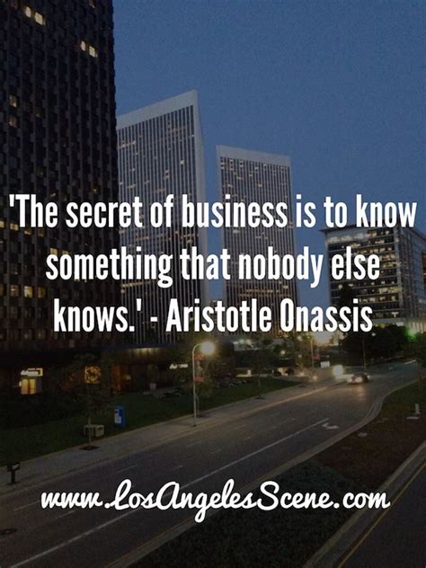 Aristotle Onassis Quotes. QuotesGram