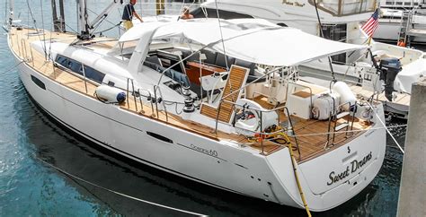 Beneteau Yachts For Sale | Beneteau Sailboats for Sale | Denison Yacht Sales