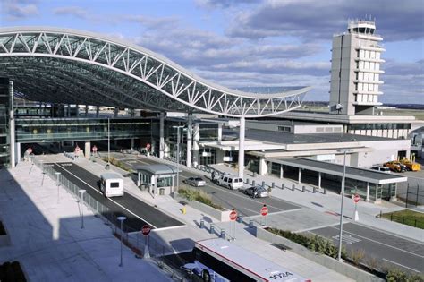 Gerald R. Ford International Airport loses its only direct international flights - mlive.com