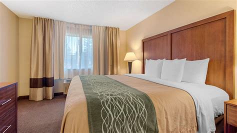 Comfort Inn & Suites Bothell - Seattle North in Bothell, the United ...