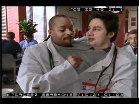 Scrubs Season 5 Bloopers [NEVER SHOWN BEFORE!!] - YouTube