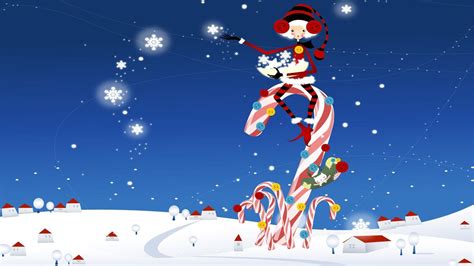 Charlie Brown Christmas Background HD Free Download