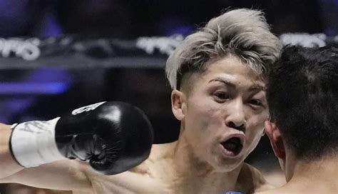 Naoya Inoue: 5 Best Knockouts of The Monster