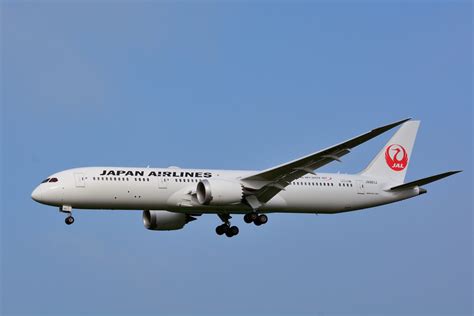 Kintone Customer Stories - Japan Airlines | Kintone