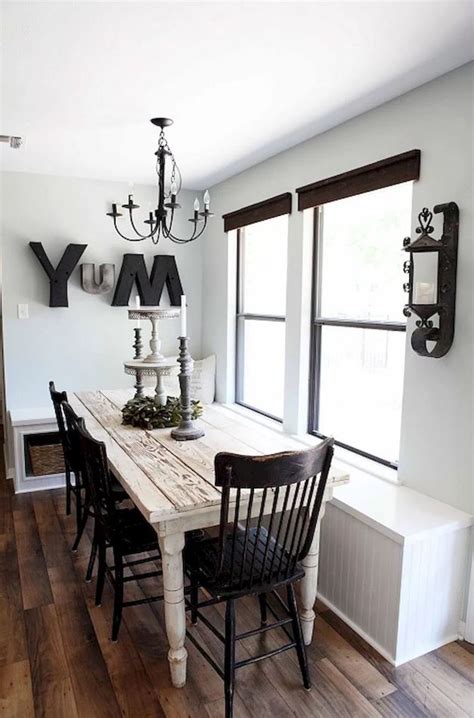 30 Small Dining Room Ideas - Doozy List