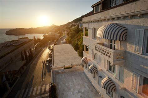 Luxury Villa Glavić Dubrovnik