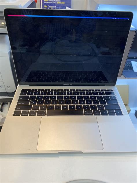 Apple MacBook Pro A1708 LCD Screen Replacement | MT Systems