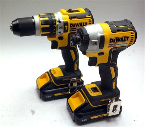 DEWALT DRILL AND IMPACT DRIVER SET | in Castleford, West Yorkshire | Gumtree