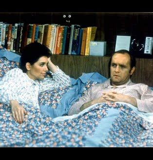 By Ken Levine: Who REEALLY came up with the NEWHART finale