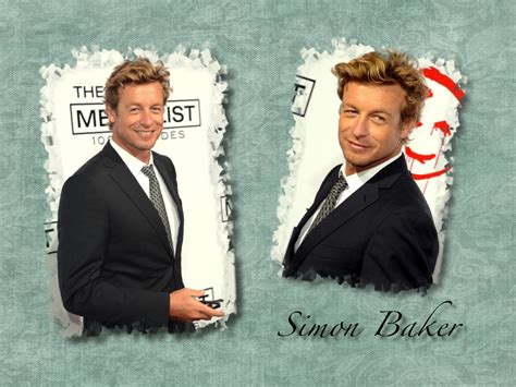 The Mentalist Images | Icons, Wallpapers and Photos on Fanpop