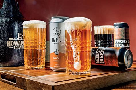 3 New Local Breweries to Know – Chicago Magazine