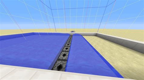 Place flowing water with command blocks - Commands, Command Blocks and ...