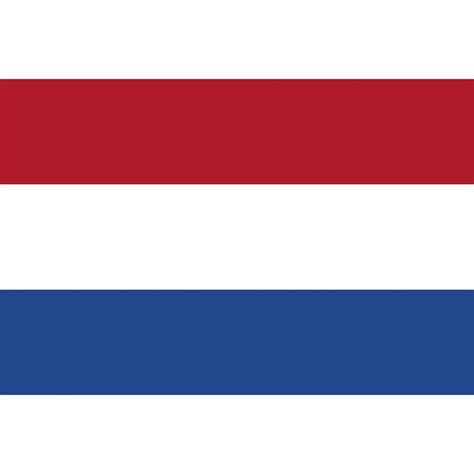 Flag Netherlands - Extra Large