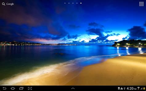 🔥 [50+] Live Beach Wallpapers | WallpaperSafari