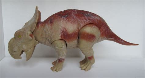 Pachyrhinosaurus (‘Patchi’, Walking with Dinosaurs the Movie 3D, by ...