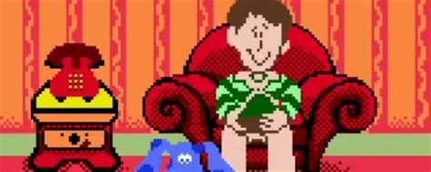 Blue's Clues: Blue's Alphabet Book (2001 Video Game) - Behind The Voice Actors