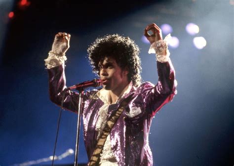 10 Best Prince Songs of All Time - Singersroom.com